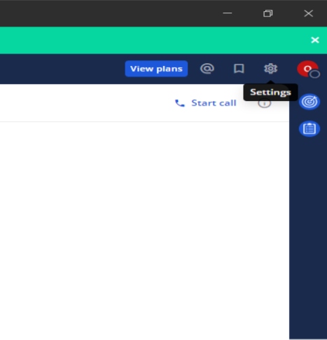 MatterMost 4 Screenshot